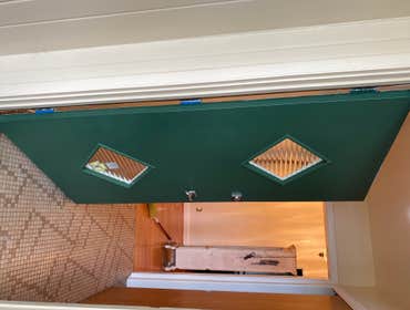 Photos by Ortizs Professional Painting #1 Before and after photos. Several exterior and interior projects.