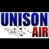 Unison HVAC logo