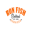 Ron Fish Electrical Services logo