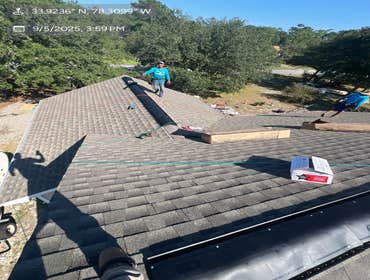Photos by Roof Methods #1