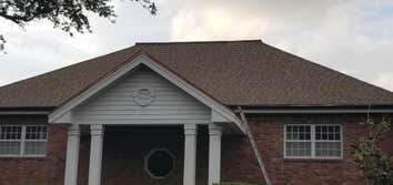 Roofs for Life Inc