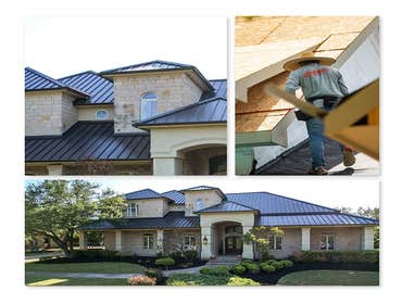Photos by Integris Roofing #1