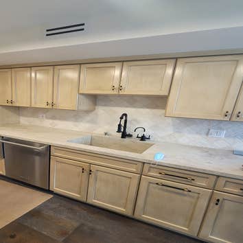 Mp Construction Inc