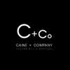 Caine and Company logo