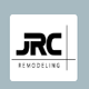 JRC Remodeling logo