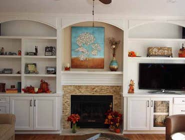 Boyles Home Improvement Handyman Services, Inc. Project
