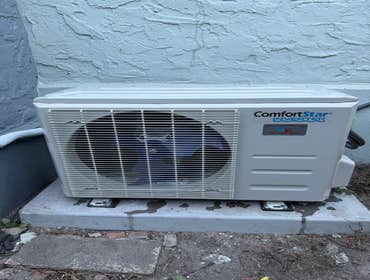 Photos by Kelvin Comfort AC Corp #1
