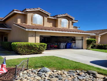 Exterior Painting by Fercho's Paint & Restoration