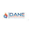 Dane Heating & Cooling logo