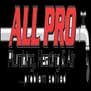 All Pro Plumbing, Heating & Air logo