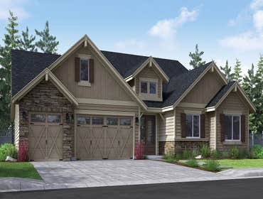 Custom Homes