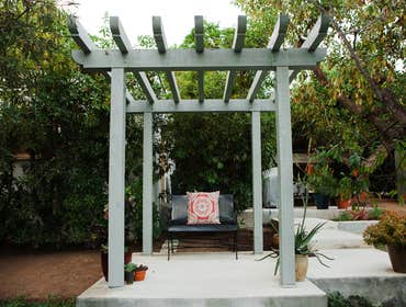 Pergola