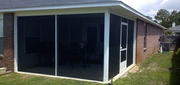Photos from Breeze Enclosures Inc
