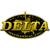 Delta Mechanical Inc logo