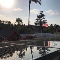 Photos from Carlsbad Solar