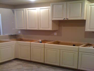 Two Men And A Saw Llc Projects