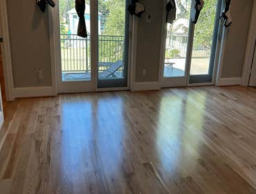 Photos by Flaniram Hardwood Floors #1