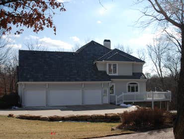 Photos by Century Roofing #1
