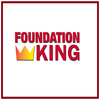 Foundation King logo