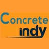 Concrete Indy logo