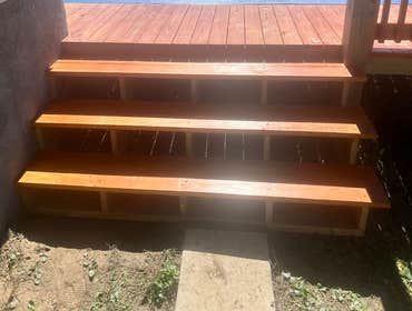 Photos by Hawkeye Design Build, LLC #1
