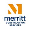 Merritt Construction Services logo