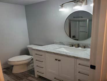 Photos by Cascadia Craftsmen LLC #1