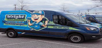 Wright Choice plumbing