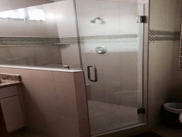 BATH REMODEL