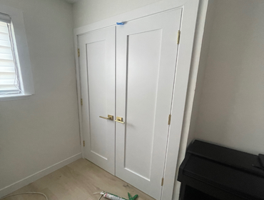 Photos by Ingvar Solutions Inc #1 Diffrent project for pas 12 months
