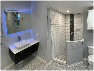 Wooten Double Bathroom