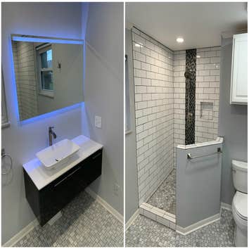 Wooten Double Bathroom