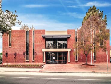 Photos by Cuschieri Horton Architects #1