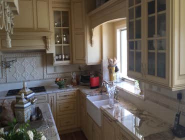 Photos by Mark Vincent Construction #1