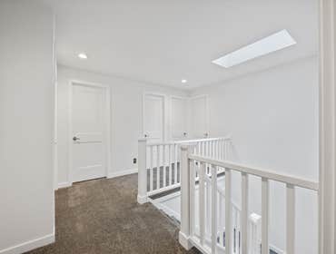 Interior Renovations
