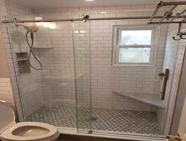 Bathroom Remodeling