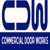 Commercial Door Works logo
