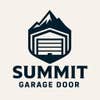 Summit Garage Doors logo