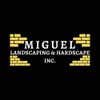 Miguel Landscaping & Hardscape Inc logo