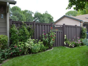 Fences