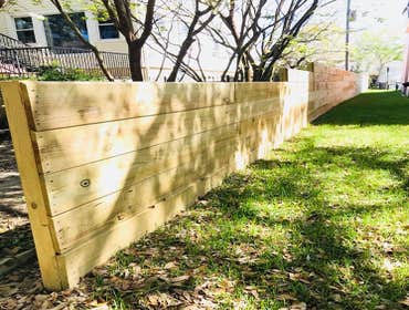 Fences