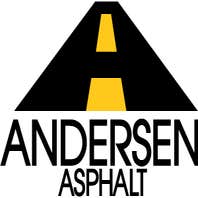 Photos by Andersen Asphalt LLC #1