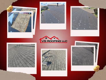 Photos by vs Roofing LLC #25
