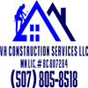 VH Construction Services LLC logo