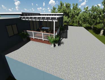 Deck Design