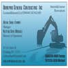 homepro general contracting inc logo