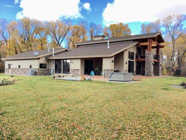 Long Residence