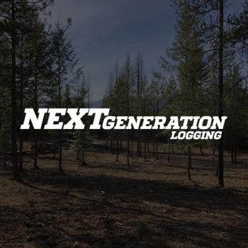 Photos by Next Generation Logging #1