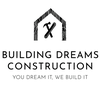 Building Dreams Construction logo