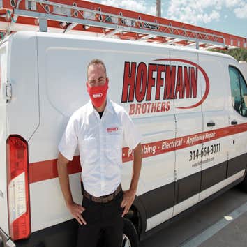 Hoffmann Brothers